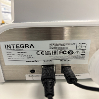 Integra Vacusafe image 1